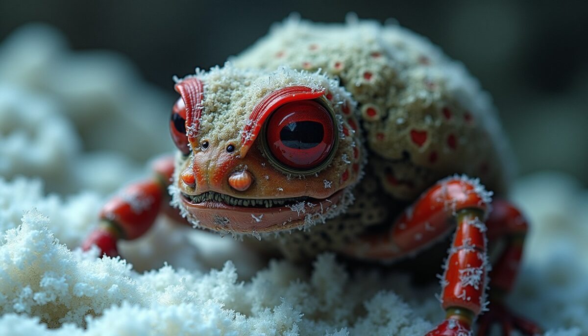 Les créatures les plus terrifiantes et menaçantes des Fidji