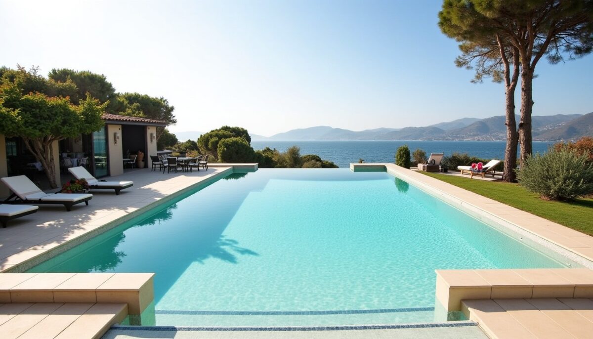 Séjour à Saint-Tropez : optez pour une villa de luxe et plongez au cœur de l&rsquo;authenticité locale