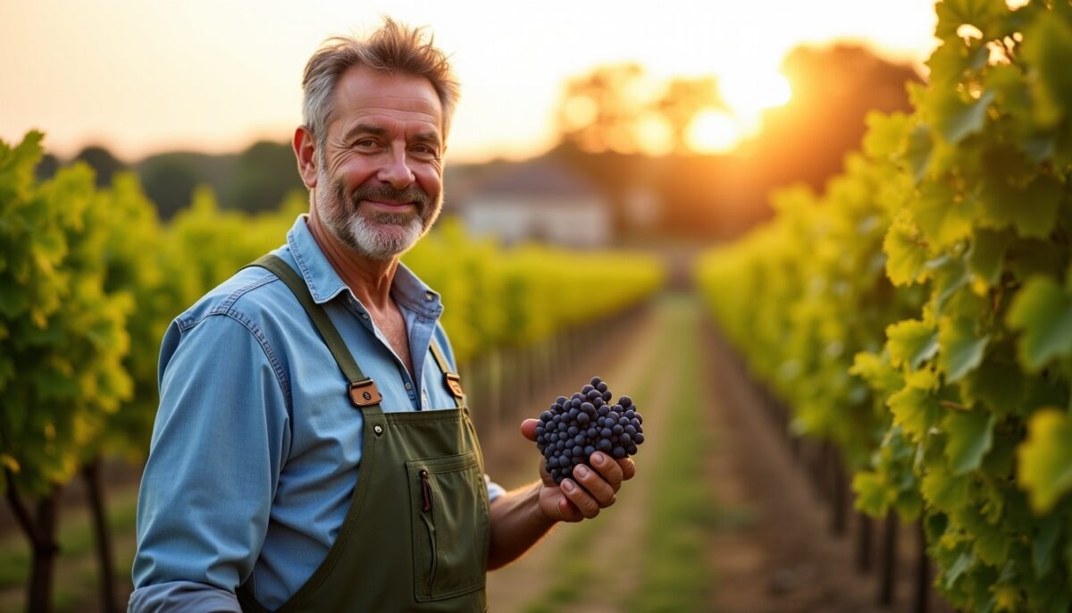 Bordeaux Éthique : À la Rencontre des Vignobles Durables et des Acteurs Locaux