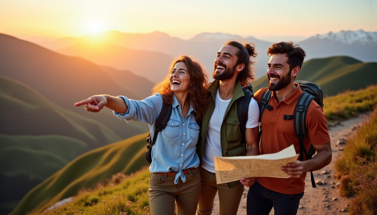 Lemagdesvoyageurs.fr : votre complice pour des aventures de voyage mémorables