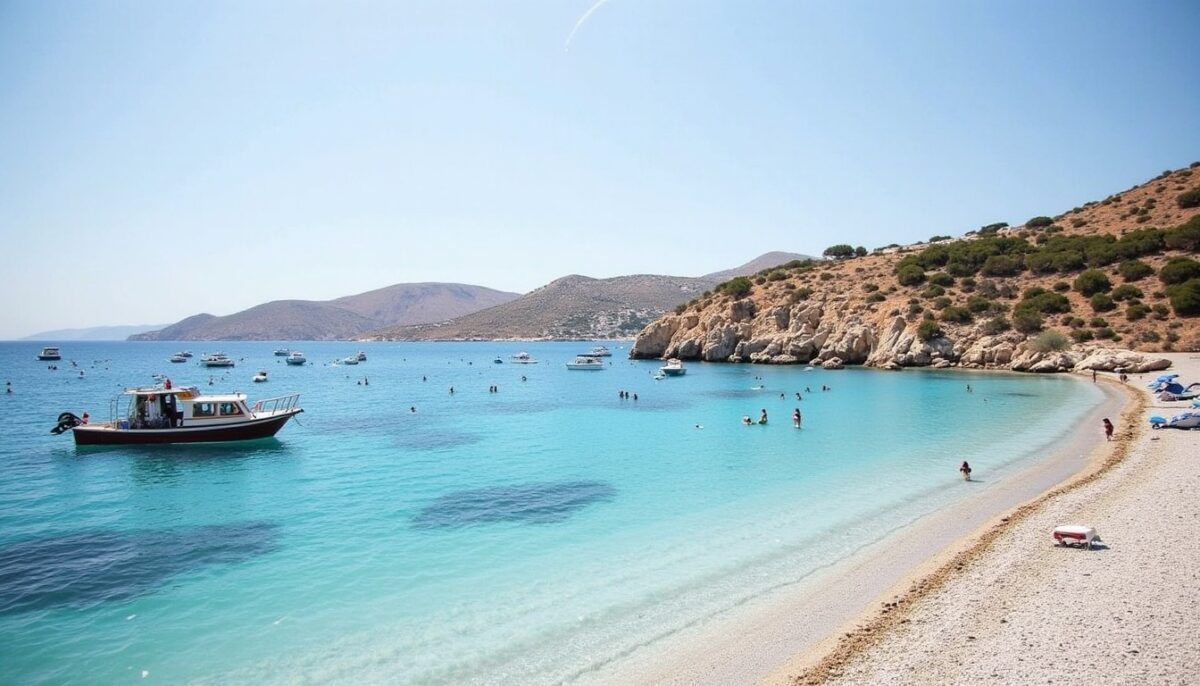 Hôtel Calilo en Grèce : une escapade luxueuse et éco-responsable au cœur de l’île d’Ios