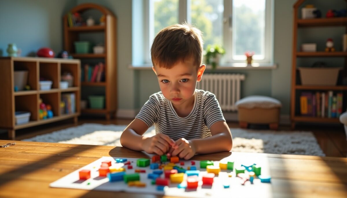 Puzzle magnétique ou puzzle balle : pour quel profil d&rsquo;enfant ?