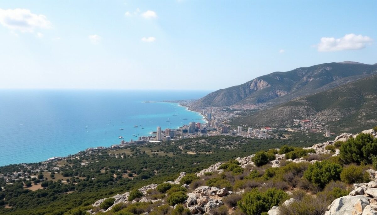 Massif des Albères : un trésor naturel à la croisée de la Méditerranée et des Pyrénées